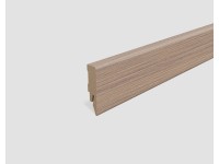 Egger Soklová lišta CUBICAL L160, 14 x 58 x 2400 mm Egger Soklová lišta CUBICAL L160, 14 x 58 x 2400 mm