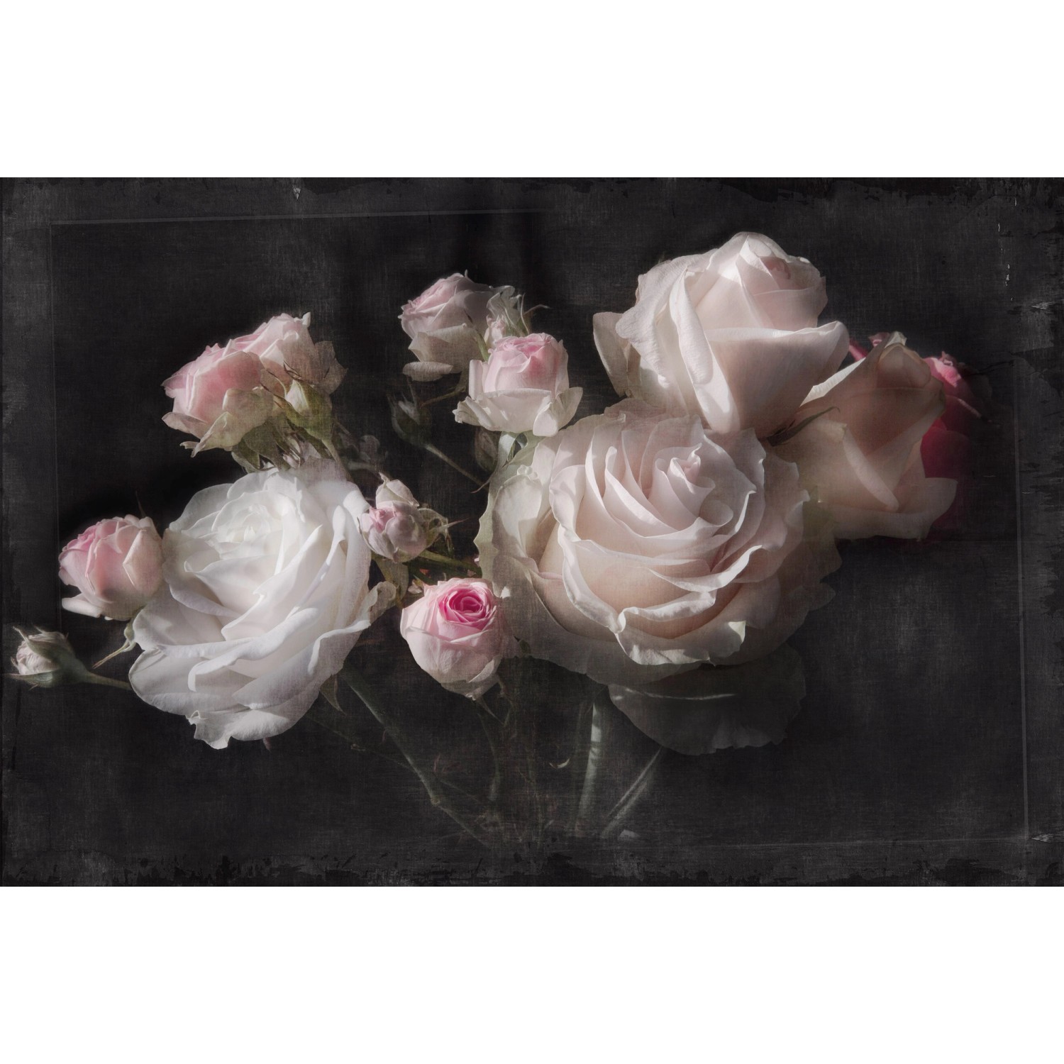 Komar Papírová fototapeta Eternity, 254 x 184 cm