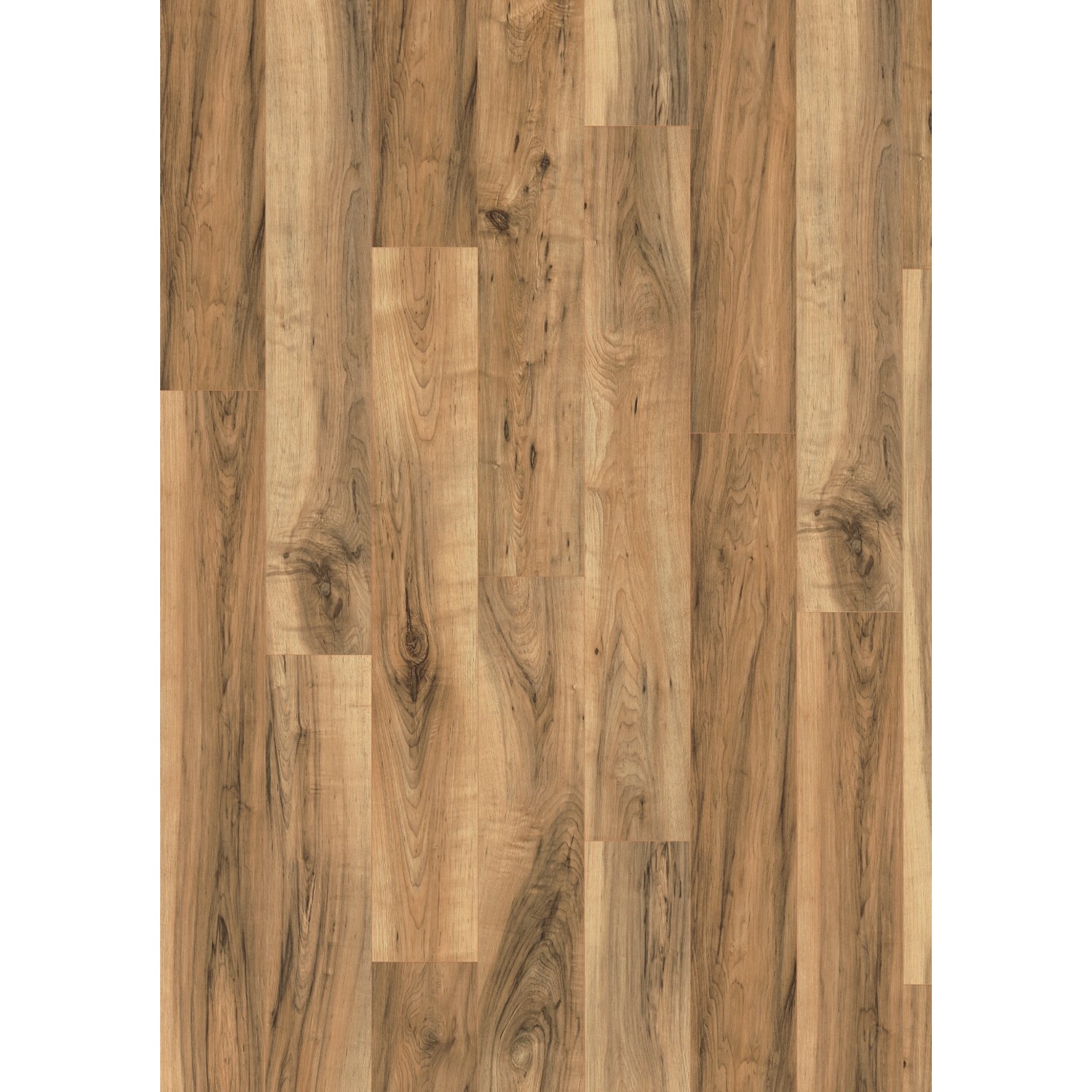 Egger Laminátová podlaha NS Aqua Classic EL1071 ořech Perganti hn. 1292x193x8mm