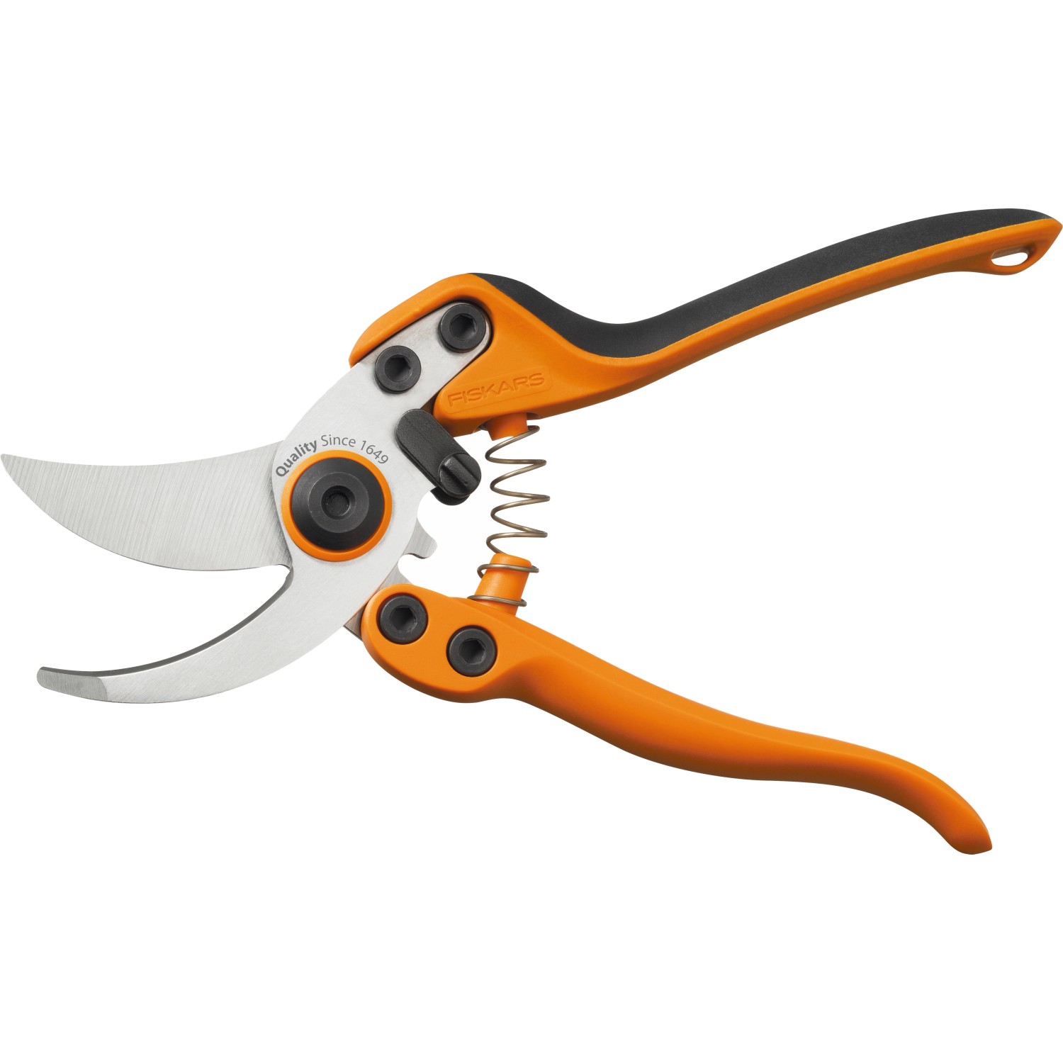 Fiskars Nůžky zahradní profesionální (M) PB-8