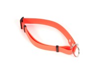 Fenica Obojek iQsil stahovací 2,5 x 60 cm, oranžový