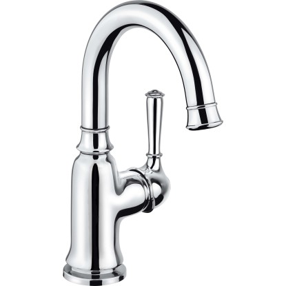 baliv Umyvadlová vodovodní baterie WT-130 chromovaná