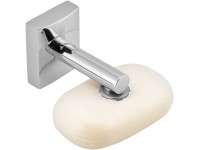 Novaservis Magnetická mýdlenka Metalia 12, chrom Novaservis Magnetická mýdlenka Metalia 12, chrom