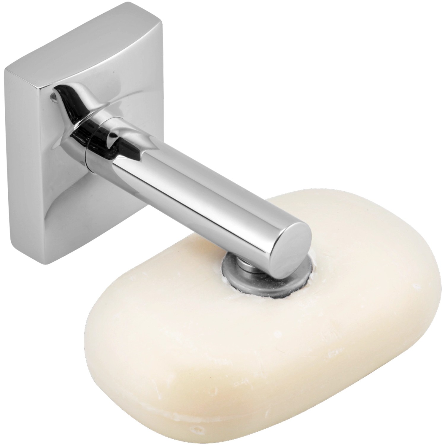 Novaservis Metalia 12 mýdlenka chrom 0241.0