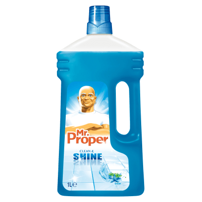 Mr. Proper Ocean univerzální čistič podlah 1 l
