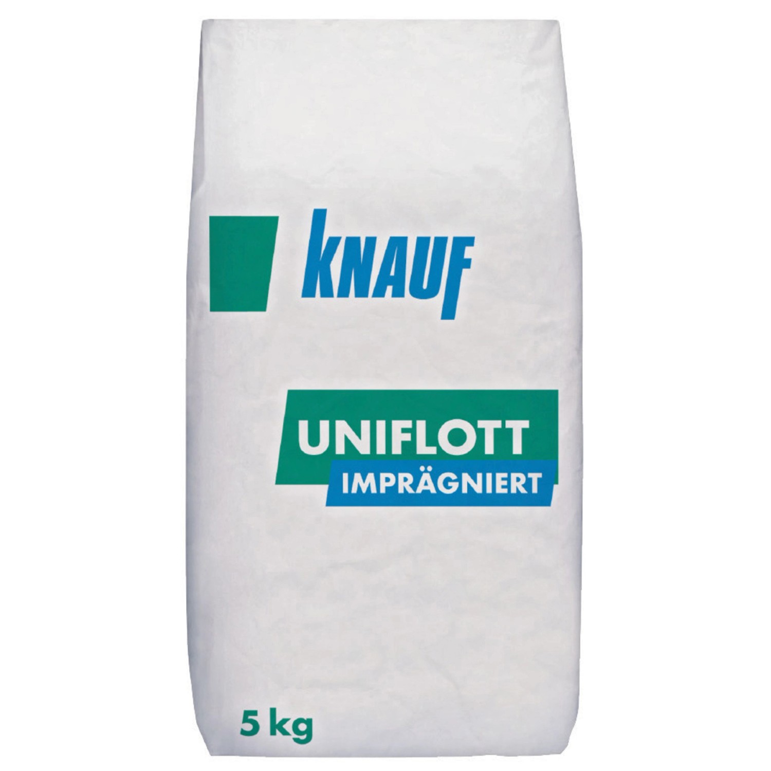 Knauf Spárovací hmota Uniflott impregnovaná 5 kg