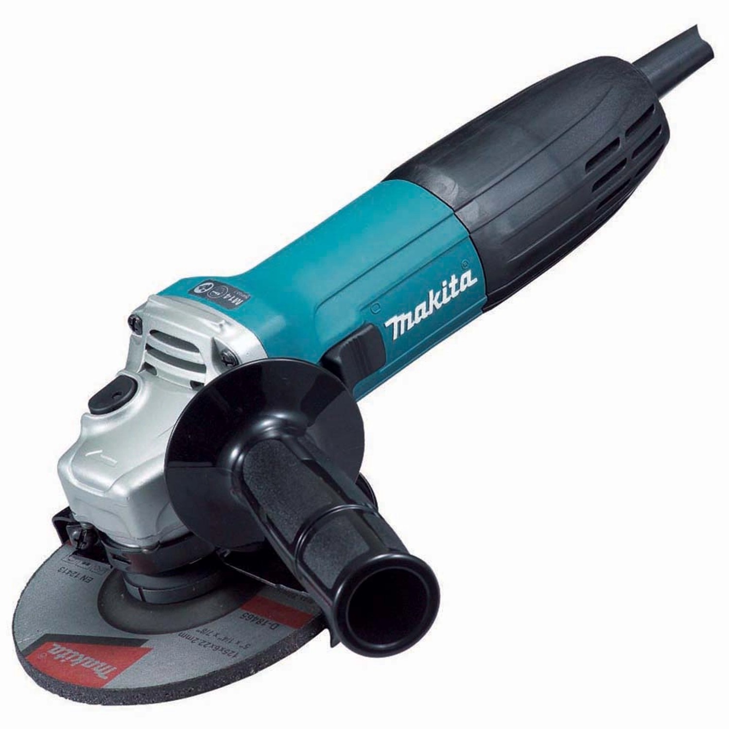Makita Úhlová bruska GA5030R 125 mm