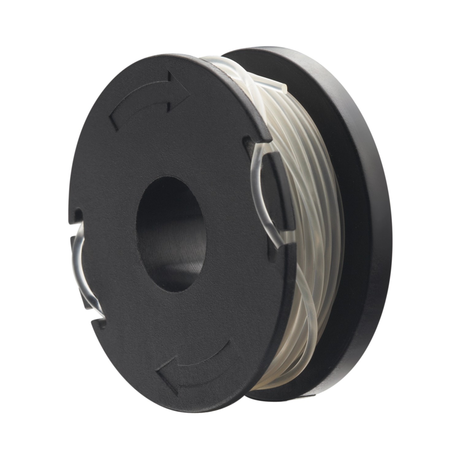 LUX Náhradní cívka T 150 s jednoduchou strunou 1,2 mm x 4 m