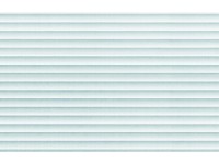 d-c-fix Samolepicí fólie do okna Transparent Jalousie weiss, 200 x 45 cm