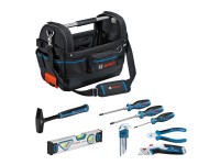 Bosch Professional Sada ručního nářadí GWT 20 A Bosch Professional Sada ručního nářadí GWT 20 A