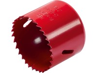 LUX-TOOLS Bimetalová vykružovací pila, pr. 54 mm