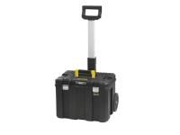 STANLEY FATMAX Hluboký box na nářadí PRO-STACK FMST1-75753 na kolečkách STANLEY FATMAX Hluboký box na nářadí PRO-STACK FMST1-75753 na kolečkách