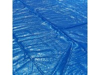 Summer Fun Standardní solární krycí plachta 3,5 - 3,6 m