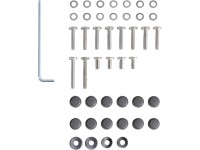 Montážní sada pro sluneční lehátko Sacramento