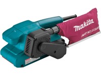 Makita Pásová bruska 9911