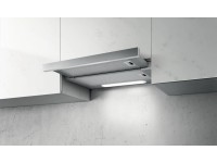 Elica Výsuvná digestoř Elite 14 PLUS IX/A/60, nerezová, 18 x 60 x 28 - 43,5 cm