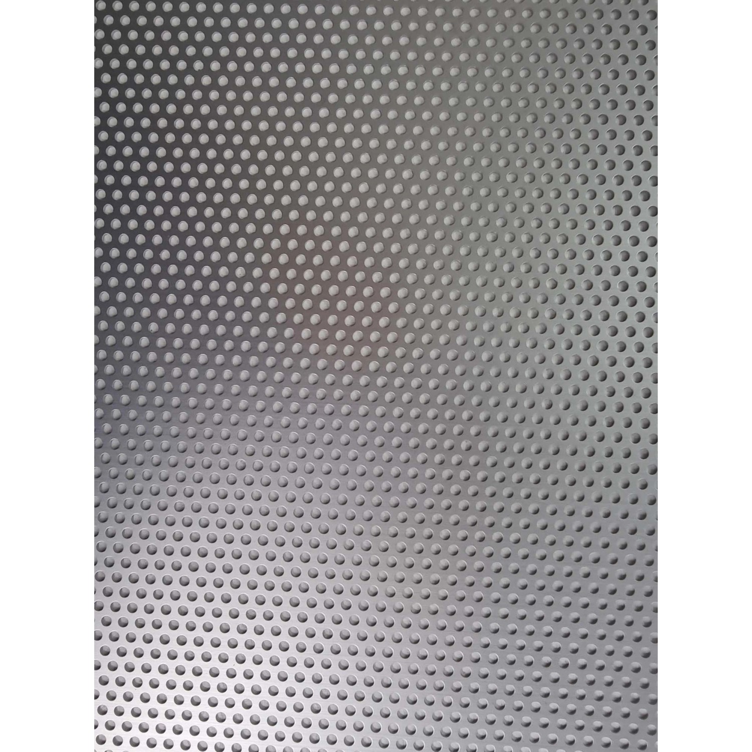 Arcansas Plech z tahokovu 25 x 0,1 cm hliníkový