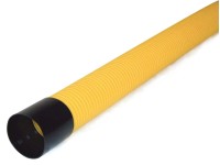 ACO Flex spojka pro drenážní potrubí DN80