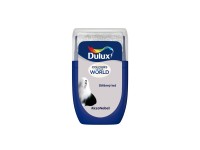 Dulux Tester, interiérová barva Colours Of The World stříbrný led 30 ml