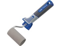 LUX-TOOLS PRO Pěnový váleček na lakování, hladké povrchy, 3K rukojeť, pr. 3,5 x LUX-TOOLS PRO Pěnový váleček na lakování, hladké povrchy, 3K rukojeť, pr. 3,5 x