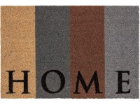 Astra Dveřní rohožka Coco Style 40 cm x 60 cm Home Multicolor