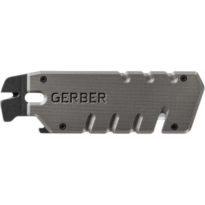 Gerber Prybrid Utility kapesní nástroj s 8 nástroji z oceli a plastu G-10.