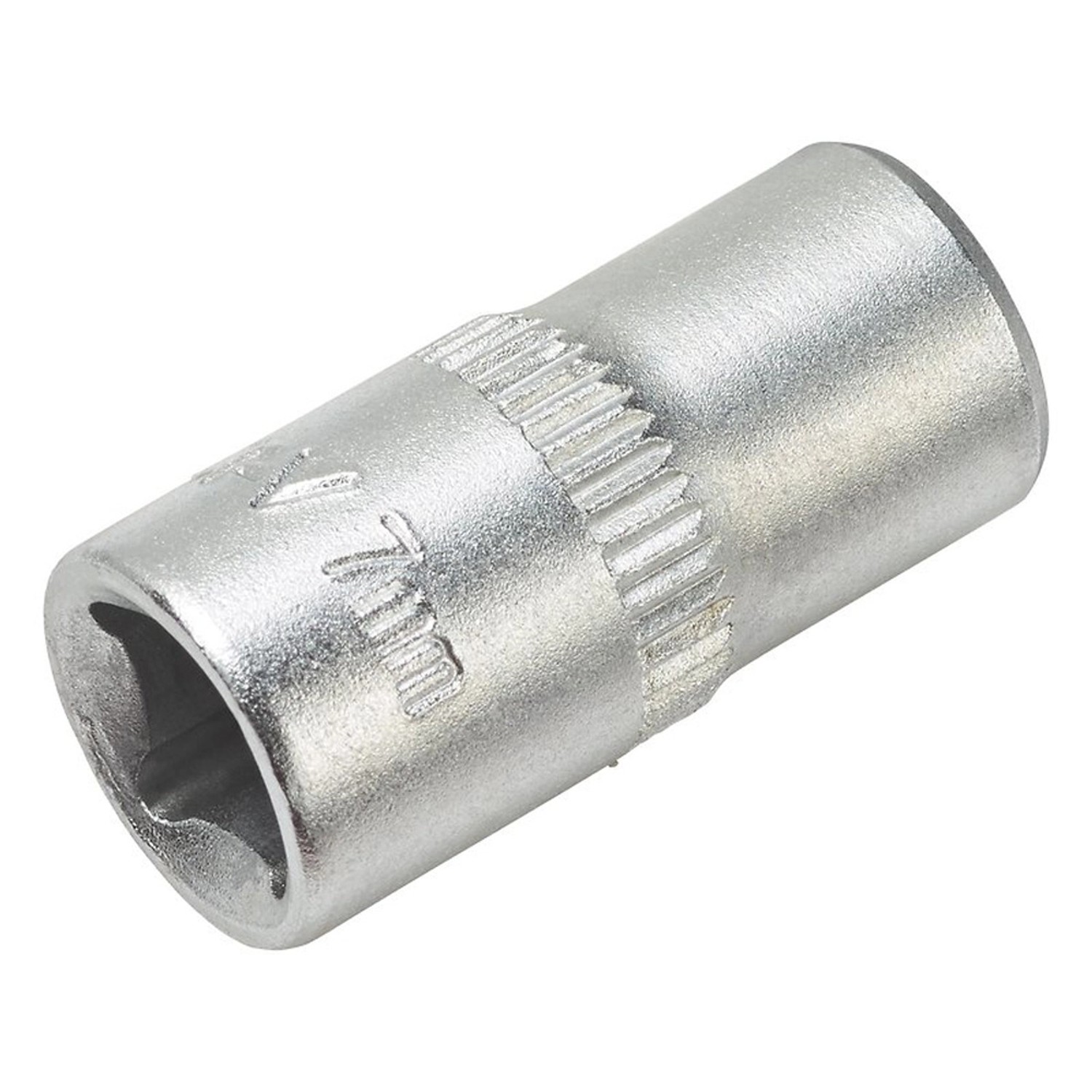 LUX-TOOLS Nástrčný klíč (ořech) 1/4", 7 mm