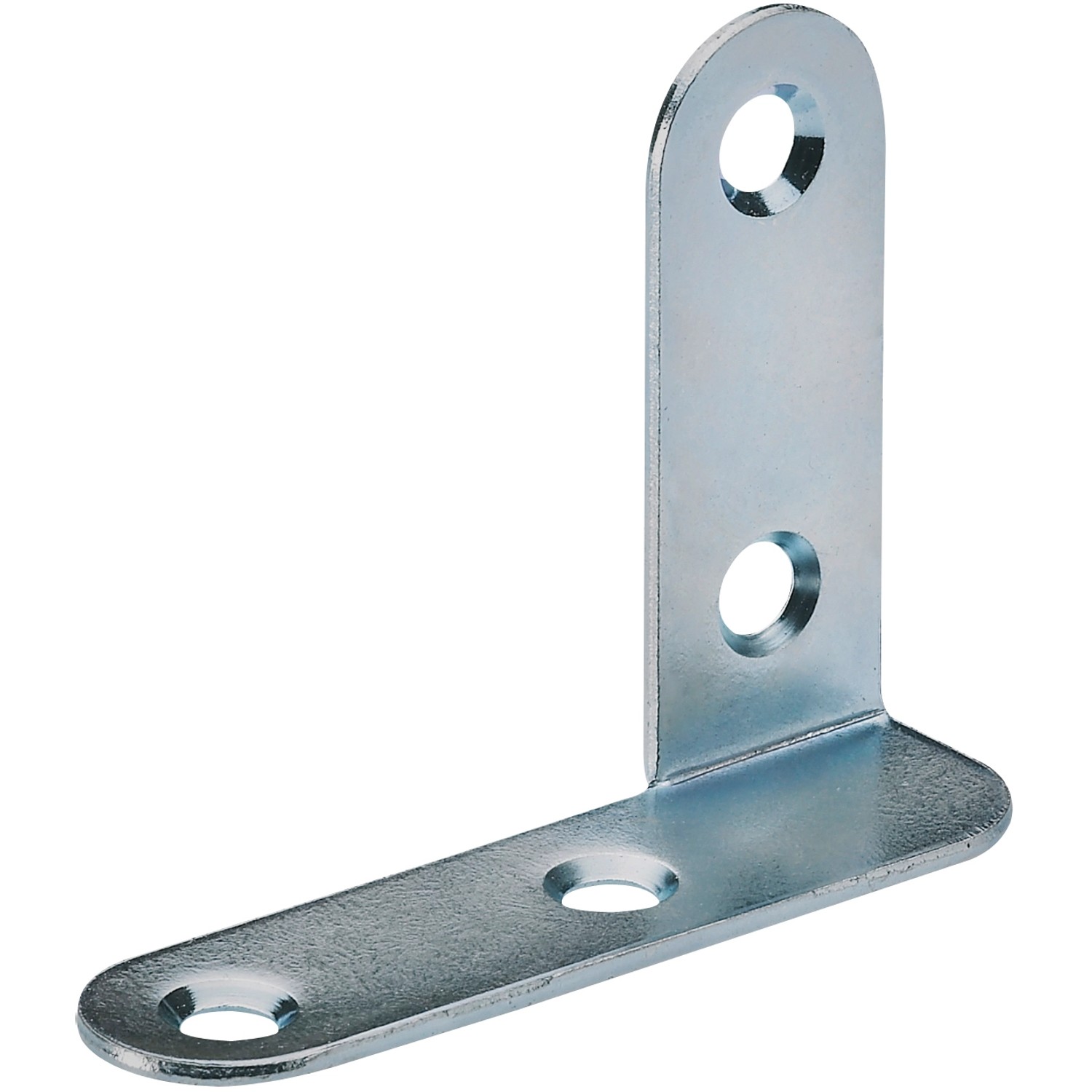 Hettich Úhelníkový spojovací plech pravý 30 x 40 x 10 mm