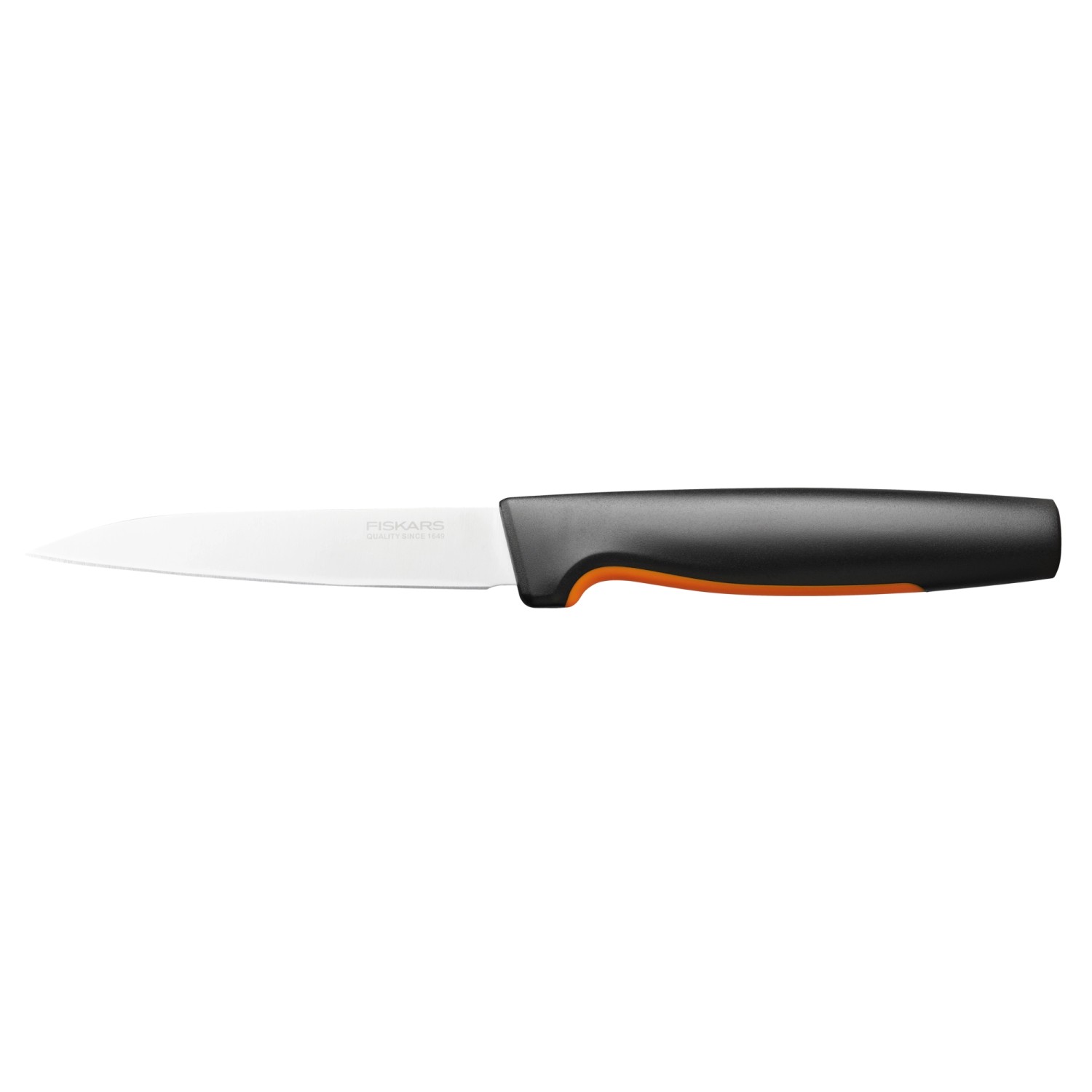 Okrajovací nůž Fiskars, 11 cm - 1057542