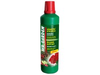 MR.GARDEN Výživa vánočních stromků a řezaných květin 0,5 l