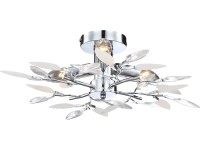 GLOBO Stropní svítidlo VIDA 63160-3, pr. 450 mm