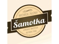Šamotka