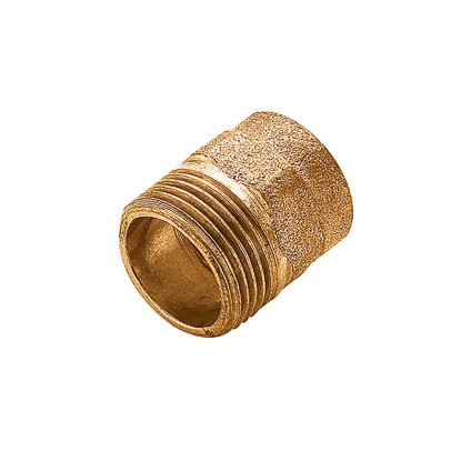 CU přechod 4243G 18 x 1/2"