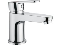 baliv Páková umyvadlová baterie WT-5890, chrom baliv Páková umyvadlová baterie WT-5890, chrom