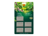 COMPO Hnojivé tyčinky pro zelené rostliny 30 ks