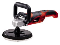 Einhell Leštička a bruska CC-PO 90 1100/1E