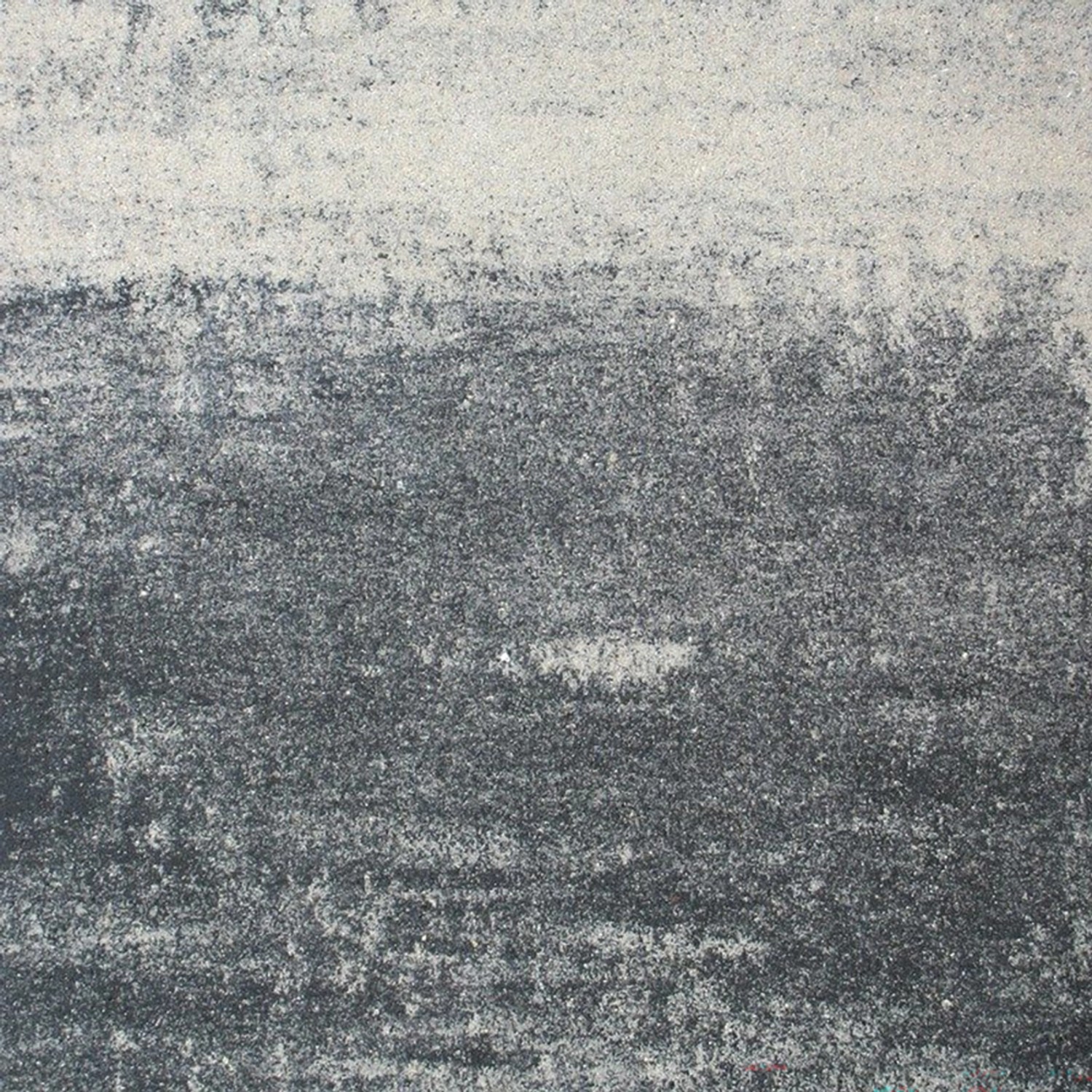 Semmelrock Zahradní dlaždice Elegant bíločerná 50 x 50 x 4 cm