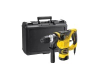 STANLEY FATMAX Kombinované vrtací kladivo FME1250K