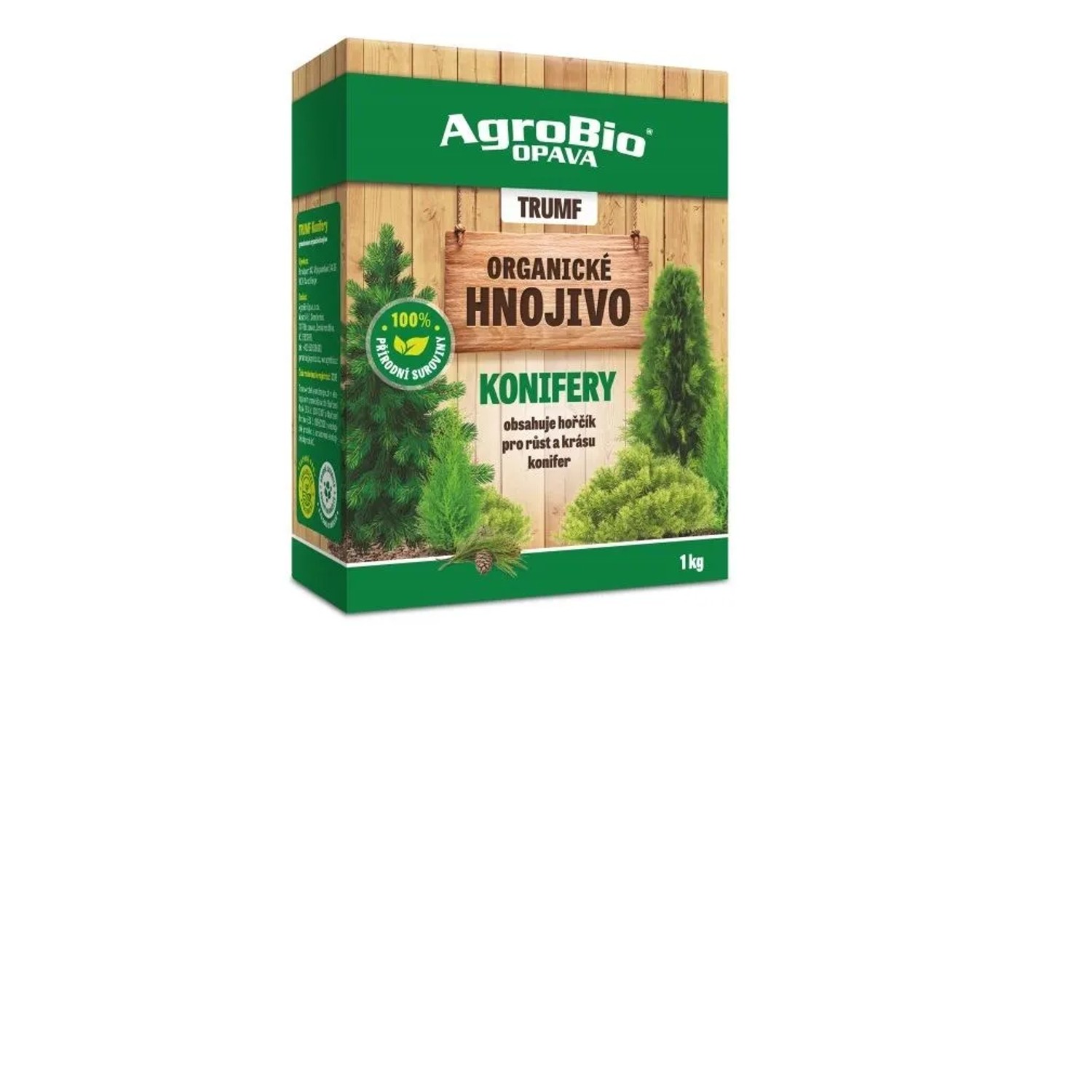 Trumf - Konifery 1 kg