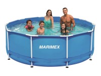 MARIMEX Bazén Florida, bez příslušenství 3,66 x 1,22 m