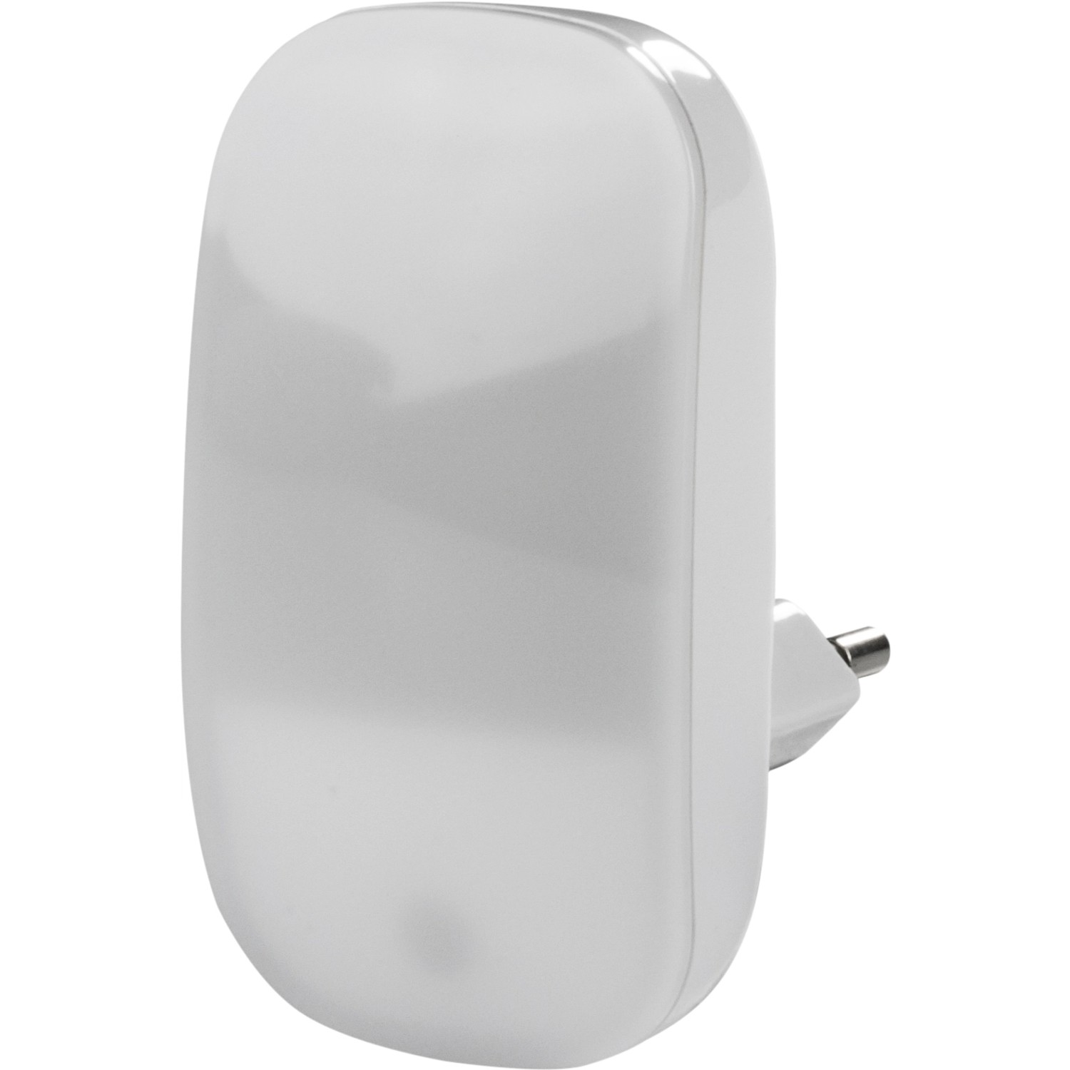 OBI LED noční osvětlení se soumrakovým čidlem