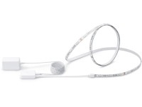 WiZ Chytrý LED pásek Colors Starter Kit, 20 W, 1600 lm, RGBW 2700-6500 K, 2 m