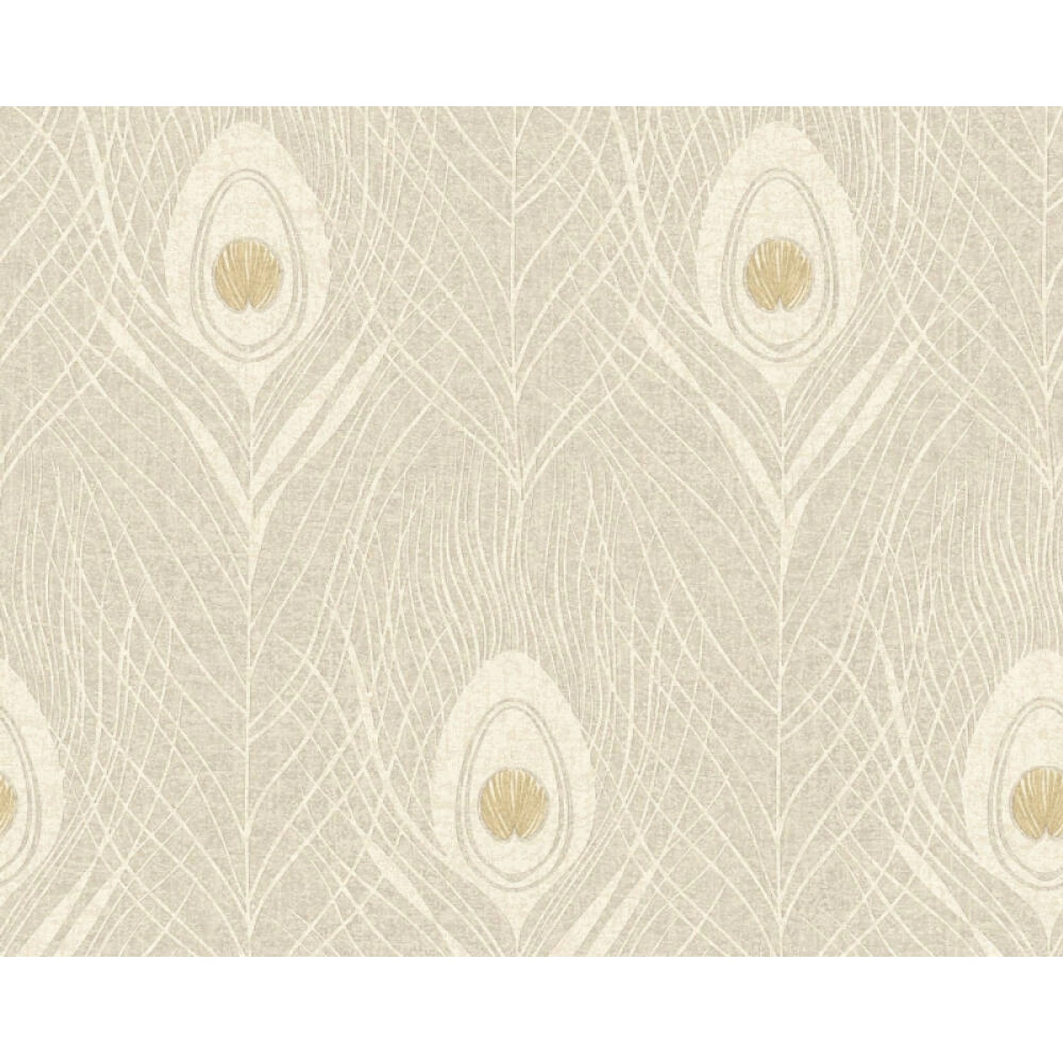 A.S. Creation Vliesová tapeta Absolutely Chic 369717, 10,05 x 0,53 m