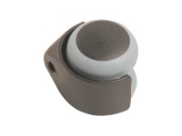 OBI Dvojité kolečko na parkety s otvorem průměr 50 mm 40 kg OBI Dvojité kolečko na parkety s otvorem průměr 50 mm 40 kg