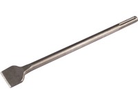 LUX-TOOLS Dláto SDS-max 50 x 400 mm