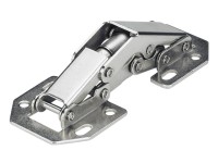 Hettich Mini závěs k přišroubování s pružinou