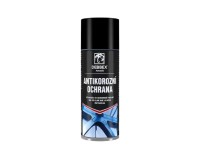 DEBBEX Antikorozní ochrana - červenohnědá 400 ml