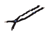 LUX-TOOLS Šle na kalhoty