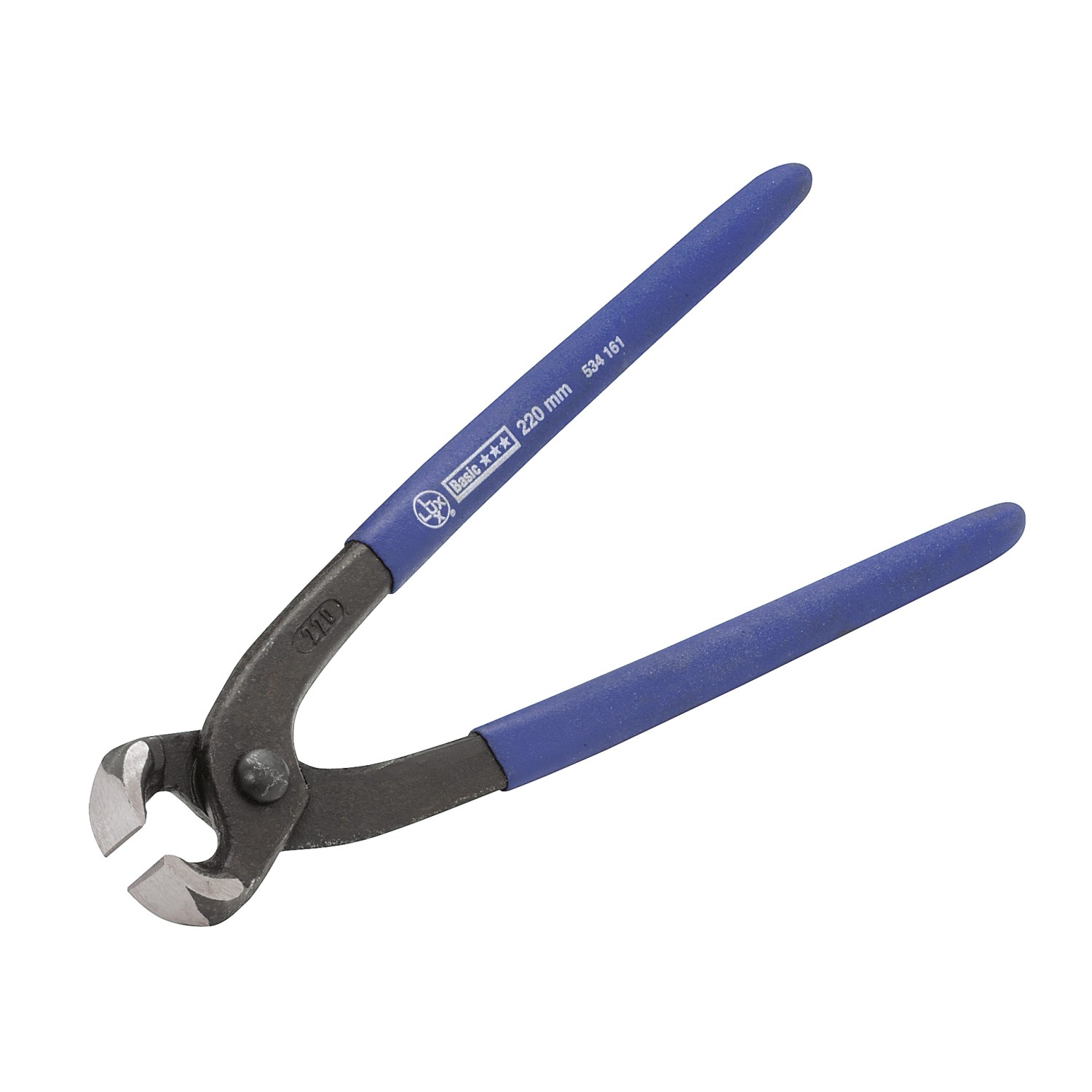 LUX Betonářské kleště 220 mm Classic