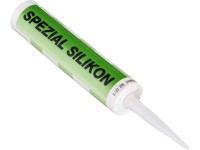 Gutta Speciální silikon snášenlivý s plasty 310 ml Gutta Speciální silikon snášenlivý s plasty 310 ml